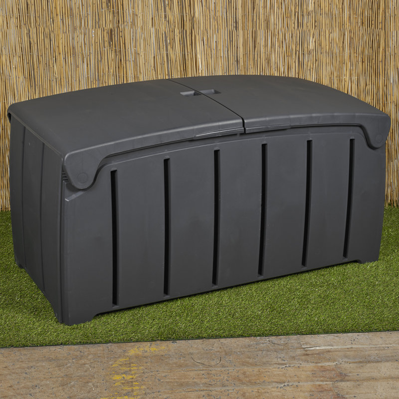 WFX Utility 300 L Aufbewahrungsbox aus Kunststoff | Wayfair.de